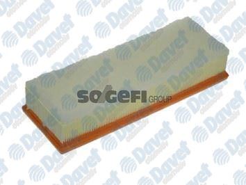 PURFLUX A1339 Hava Filtresi Partner (06-)-Berlingo (05-)-P206 (04-)-P207 (06-)-P307 (04-)-P308 (07-) C3-C4 1.6hdi  ####